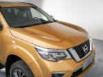 Nissan Terra 2018 года (CN)
